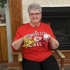 Meet your Posher, Sherry